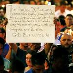 Religion and Violence